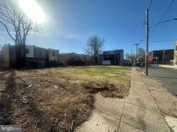 2317 N 20TH ST, Philadelphia, PA 19132