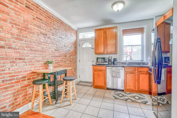 Baltimore, MD 21224,215 N PORT ST