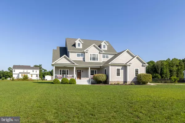 Millsboro, DE 19966,24027 INGRAMS DR