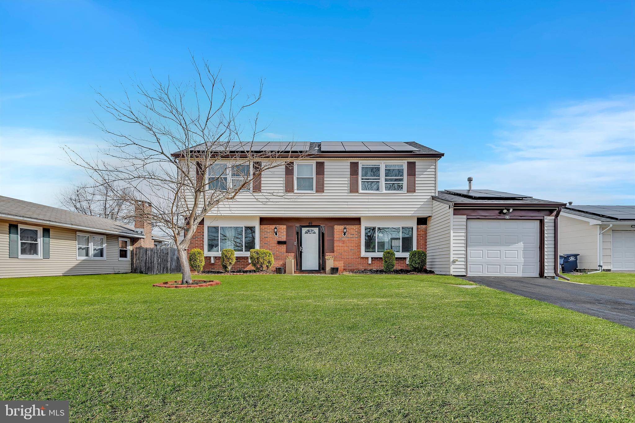 Willingboro, NJ 08046,49 EARNSHAW LN