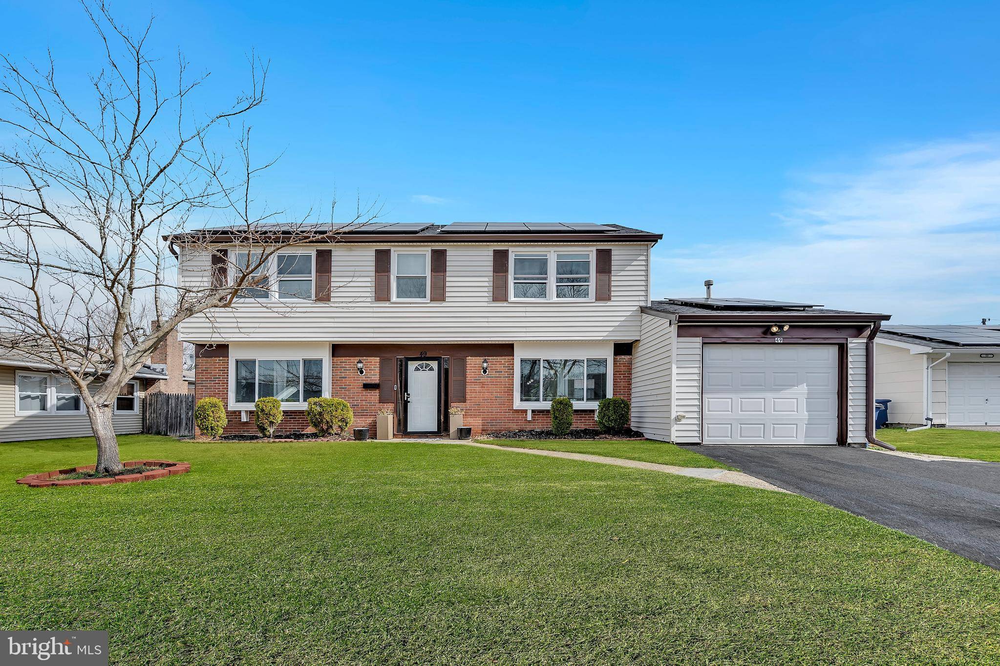 Willingboro, NJ 08046,49 EARNSHAW LN