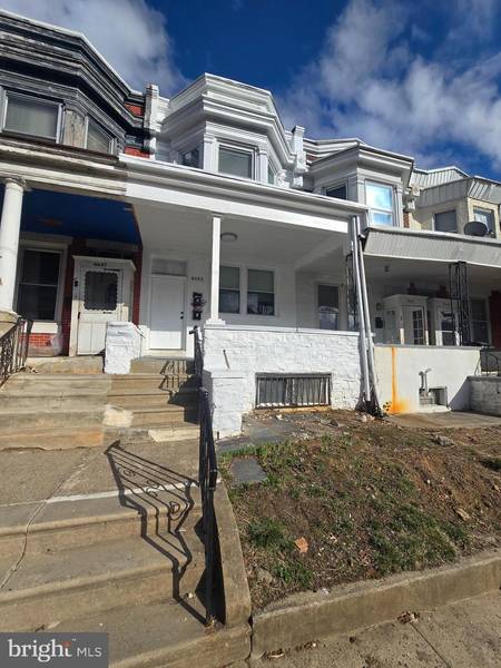 4645 N 13TH ST #2, Philadelphia, PA 19140