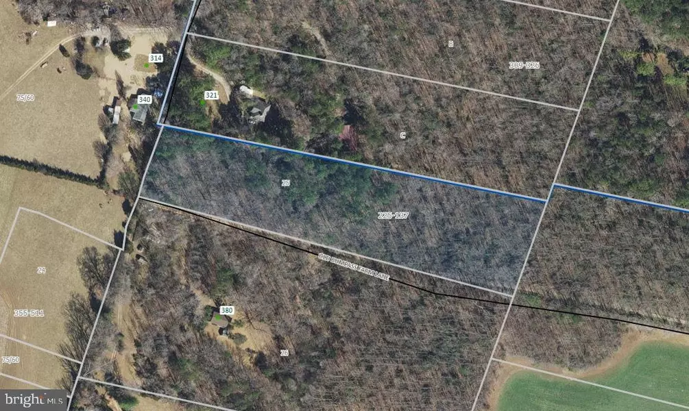 0 OLD BUMPASS FARM LN, Bumpass, VA 23024