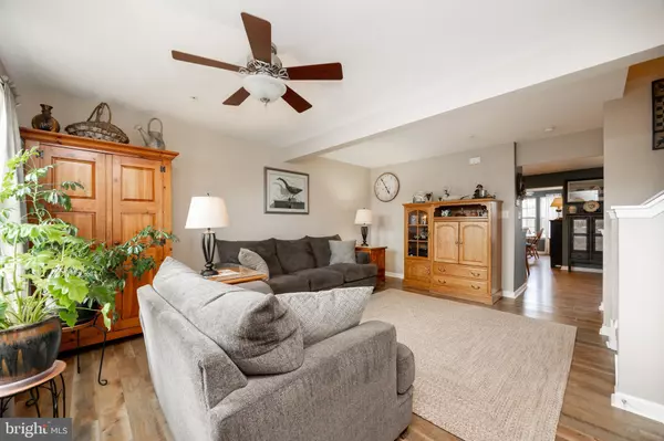 Gilbertsville, PA 19525,141 SANDPIPER CT