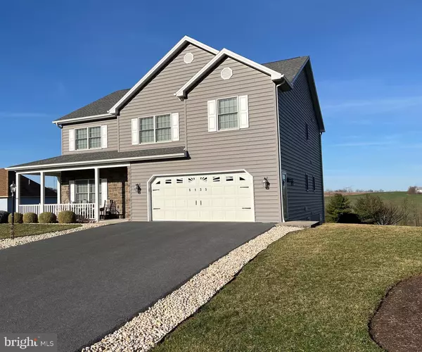Fayetteville, PA 17222,6135 MERION DR