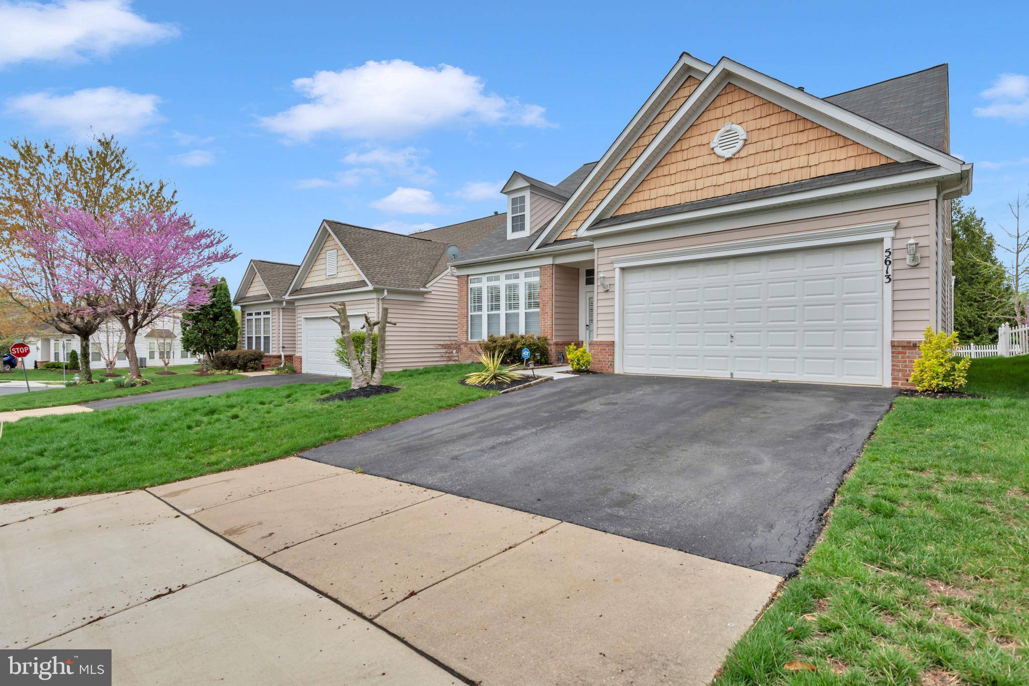 Upper Marlboro, MD 20772,5613 HAVENWOOD CT