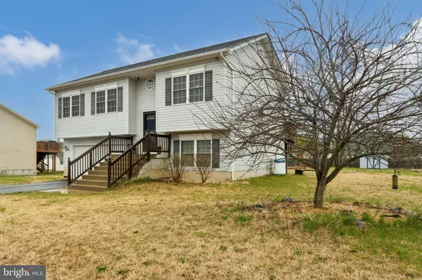 Port Royal, VA 22535,7246 CALVIN LN