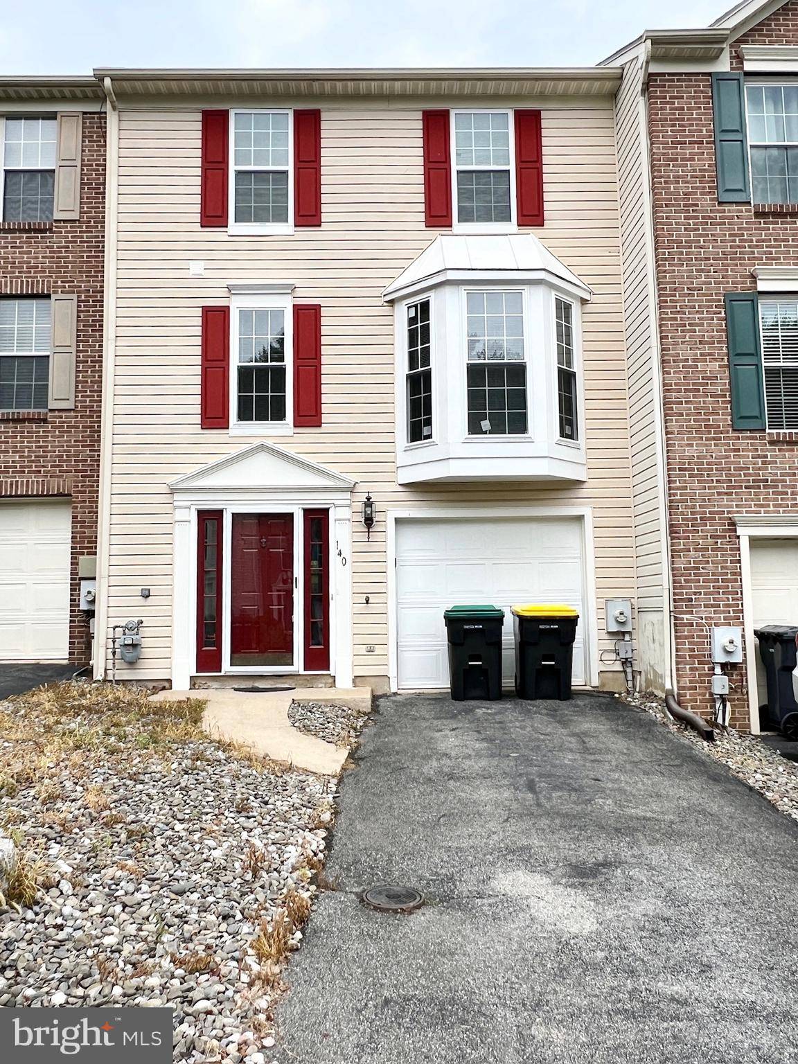 140 STEVEN LN, Wilmington, DE 19808