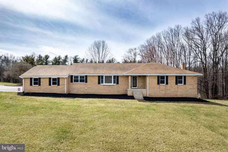 1321 SILVER RUN VALLEY RD, Westminster, MD 21158