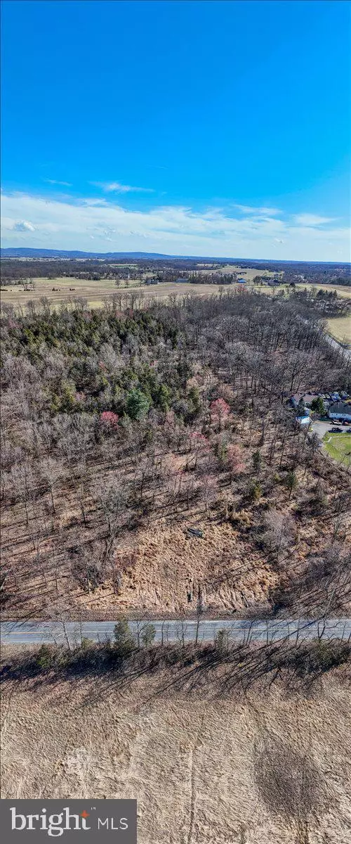 East Berlin, PA 17316,TBD NELL ROAD