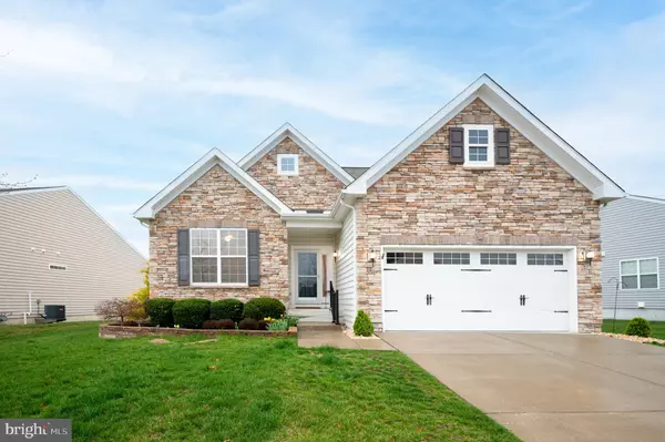 173 SILVER MAPLE RD, Middletown, DE 19709