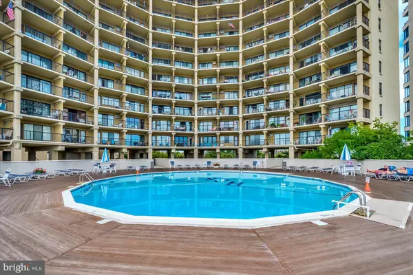 Ocean City, MD 21842,11204 COASTAL HWY #3C