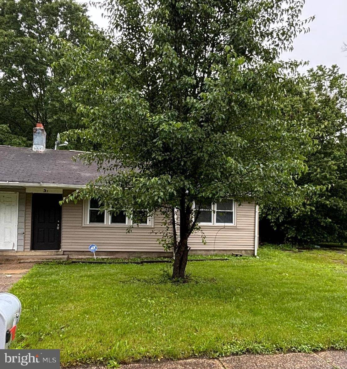 217 KINSLEY RD, Pemberton, NJ 08068