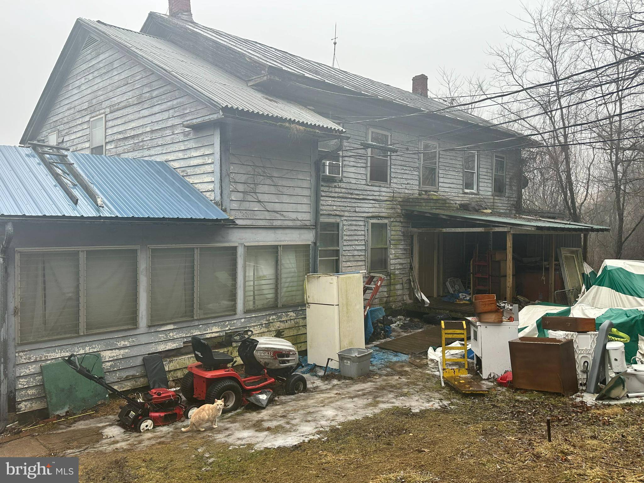 Bloomsburg, PA 17815,165 SCHOOLHOUSE RD