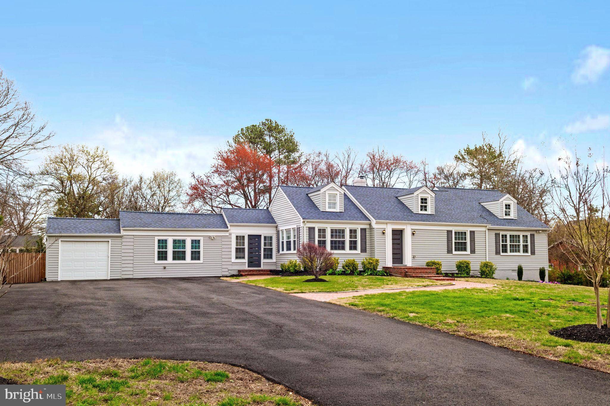 8231 MOUNT VERNON HWY, Alexandria, VA 22309
