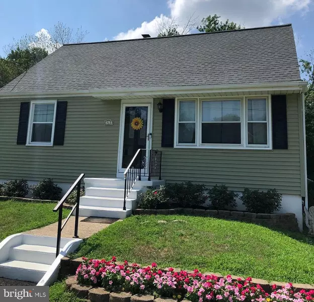 913 LENTON AVE, Barrington, NJ 08007