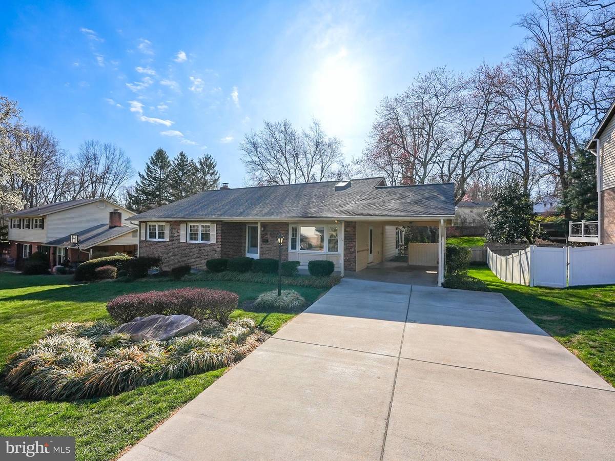 Annandale, VA 22003,3803 WINTERSET DR