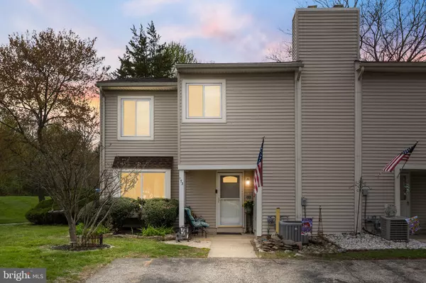 Marlton, NJ 08053,173 CYPRESS CT