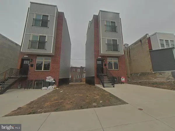 5631 WARRINGTON AVE, Philadelphia, PA 19143