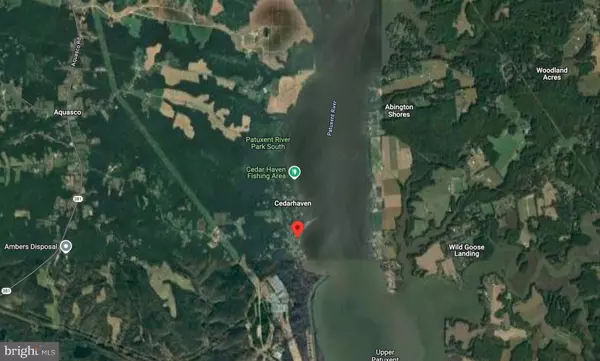Aquasco, MD 20608,PATUXENT BLVD