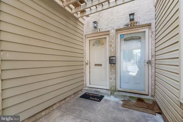Gaithersburg, MD 20886,10009 RIDGELINE DR