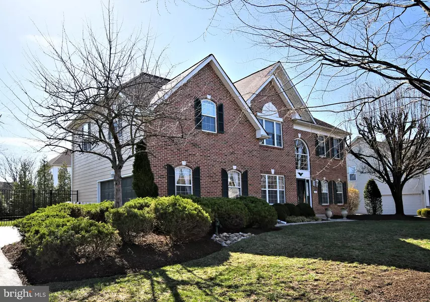 110 HANOVER AVE, North Wales, PA 19454