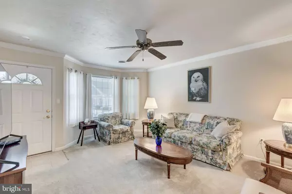 Hanover, PA 17331,408 PARKVIEW LN #33