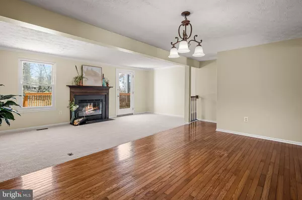 Parkville, MD 21234,9749 RED CLOVER CT