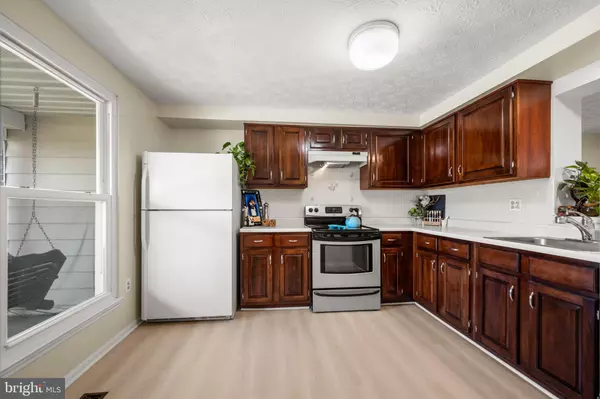 Parkville, MD 21234,9749 RED CLOVER CT