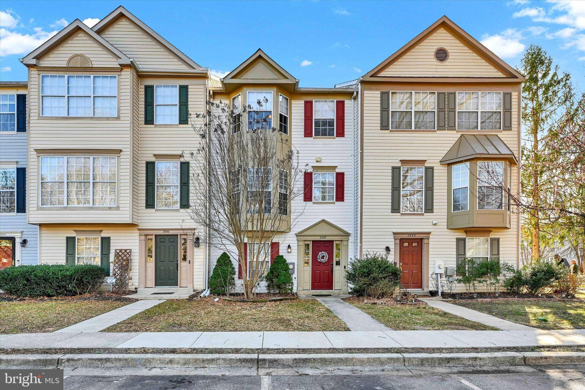 Crofton, MD 21114,2597 AMBLING CIR
