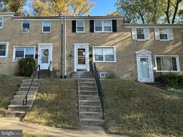 4702 VANCOUVER RD, Baltimore, MD 21229