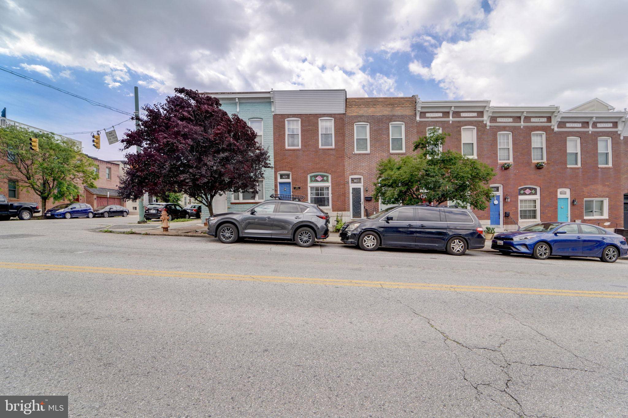 Baltimore, MD 21224,3129 FLEET ST