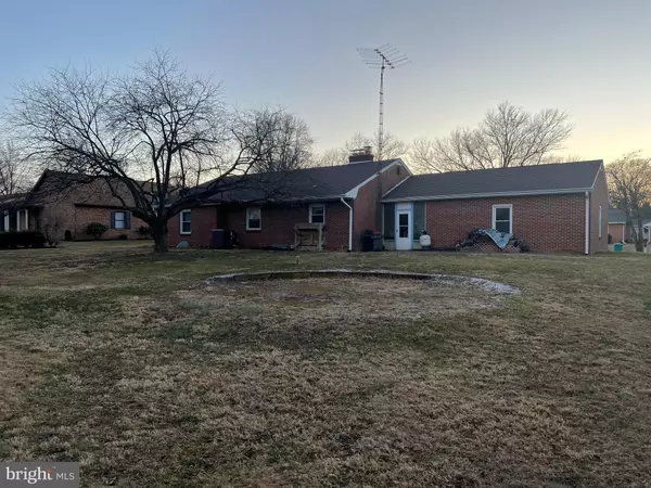Williamsport, MD 21795,10917 KEMPER DR
