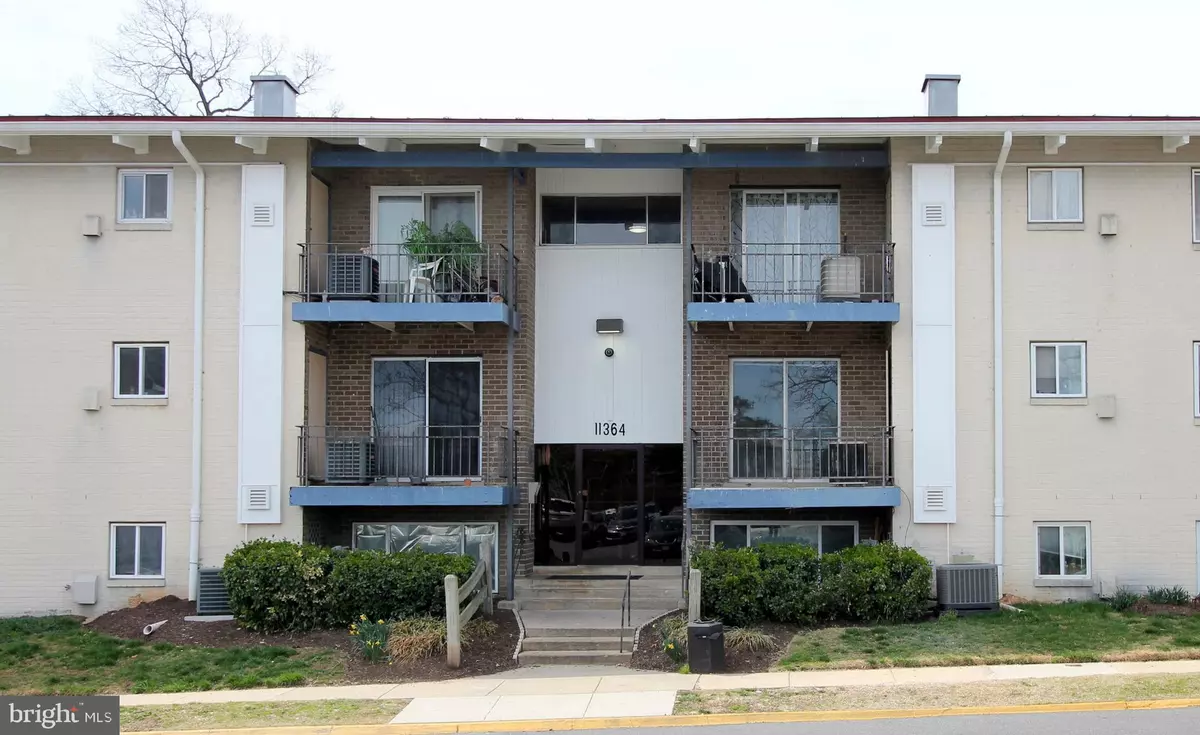 Beltsville, MD 20705,11364 CHERRY HILL RD #1S204