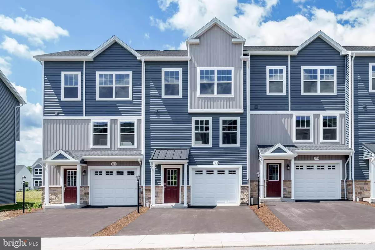 Port Matilda, PA 16870,122 DOLOMITE DR