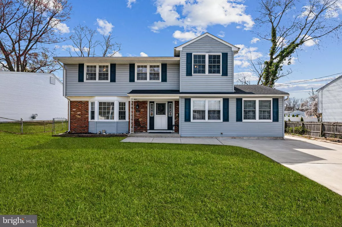 Woodbury Heights, NJ 08097,104 LINDEN AVE
