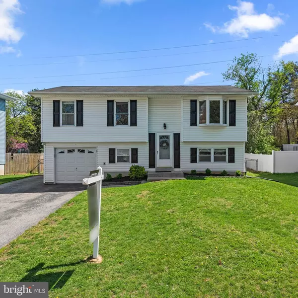 Severn, MD 21144,1505 WAMPANOAG DR