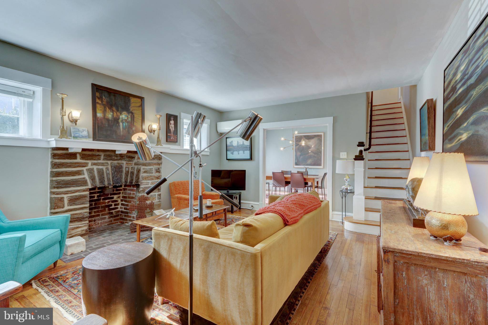 Philadelphia, PA 19128,544 FAIRTHORNE AVE