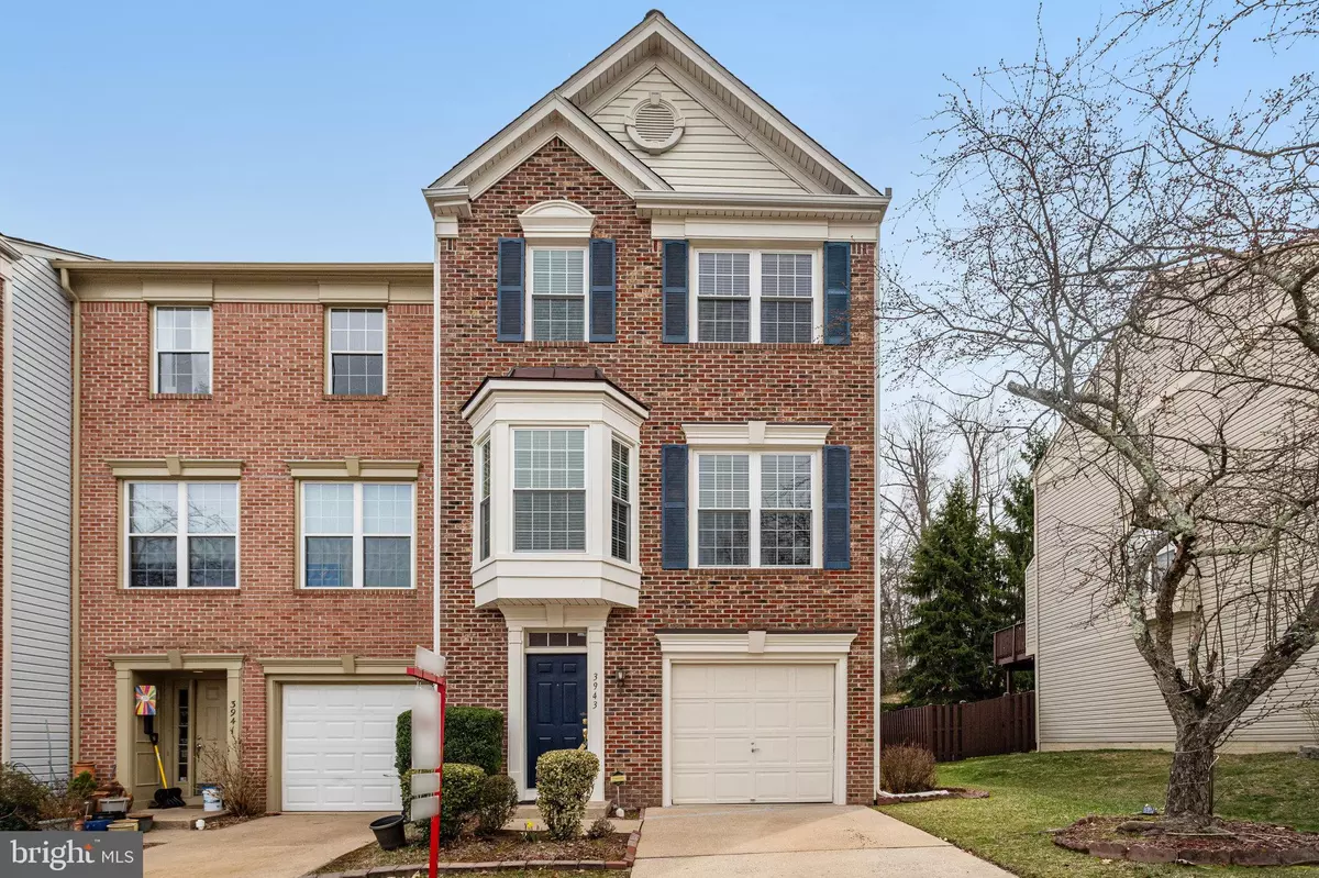 Woodbridge, VA 22192,3943 BRICKERT PL