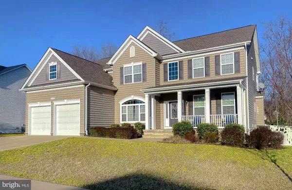 Hollywood, MD 20636,43490 GREG ST