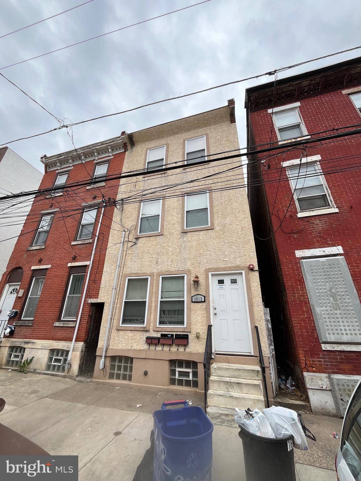 1612 N WILLINGTON ST, Philadelphia, PA 19121