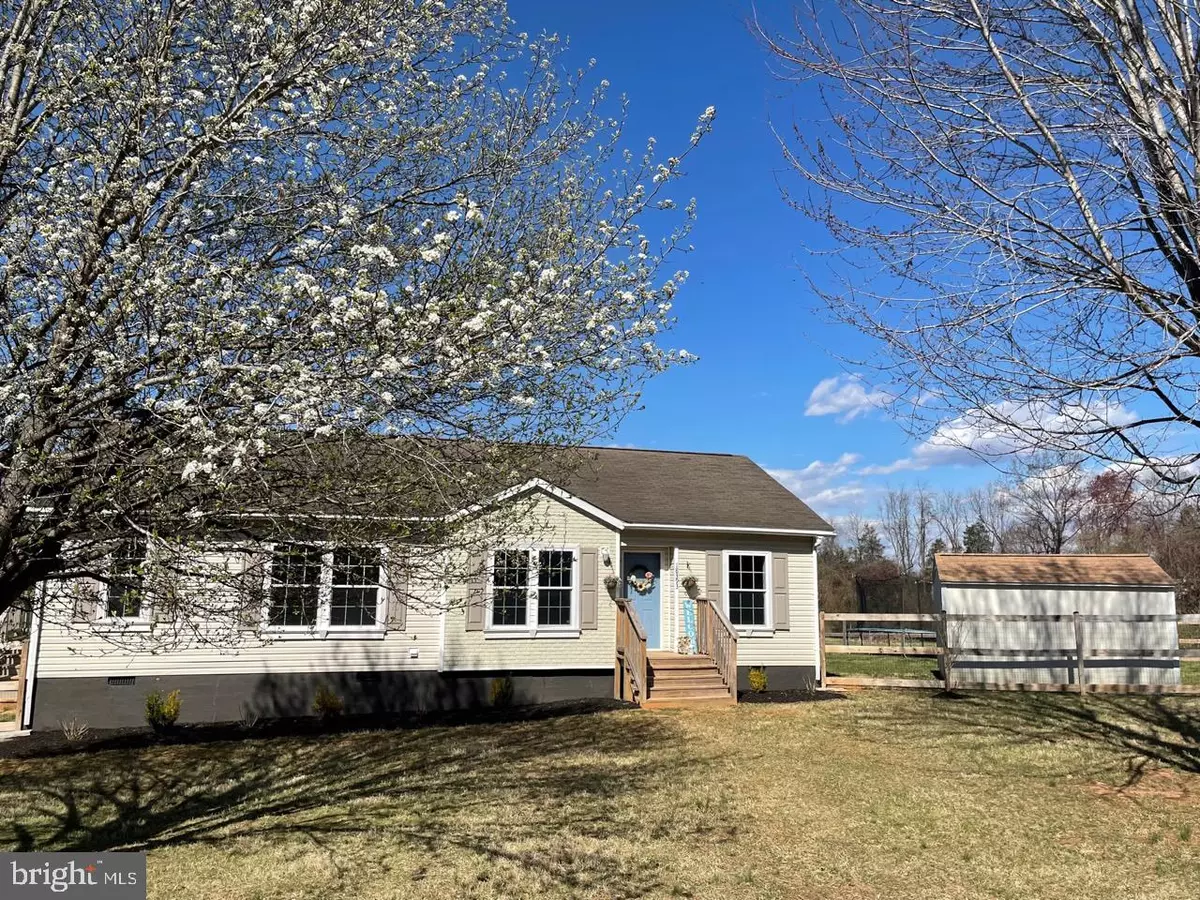 Jeffersonton, VA 22724,18393 GASKINS LN