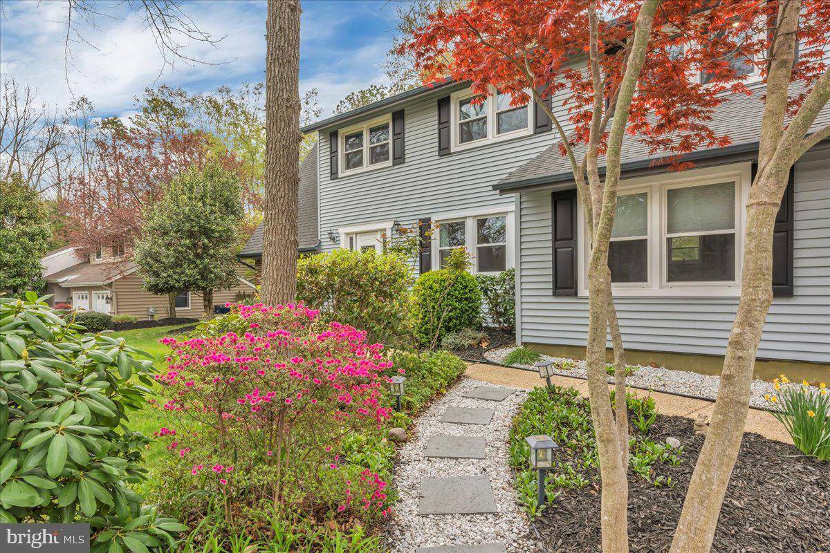 Voorhees, NJ 08043,57 BRADFORD WAY
