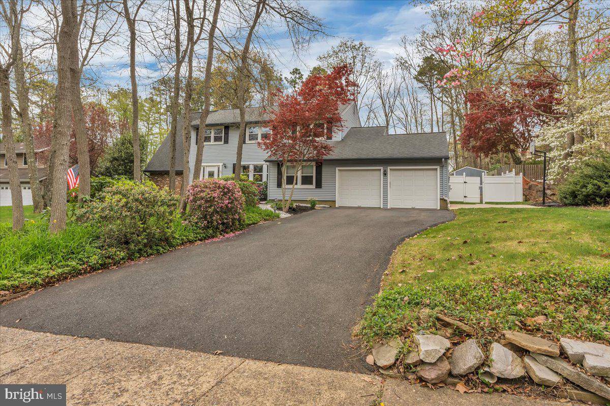 Voorhees, NJ 08043,57 BRADFORD WAY