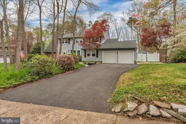 Voorhees, NJ 08043,57 BRADFORD WAY