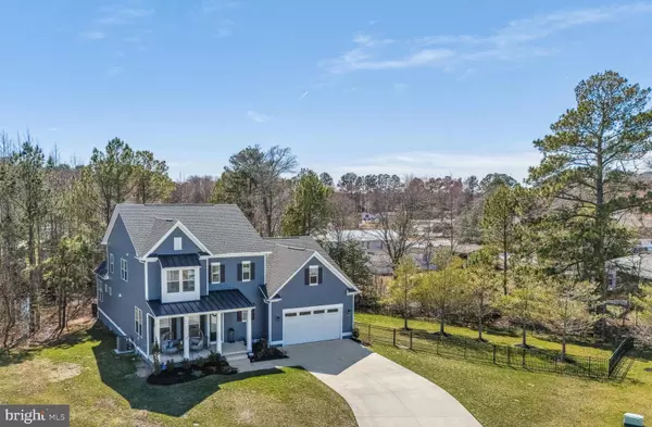 Ocean View, DE 19970,31898 WHARF CT