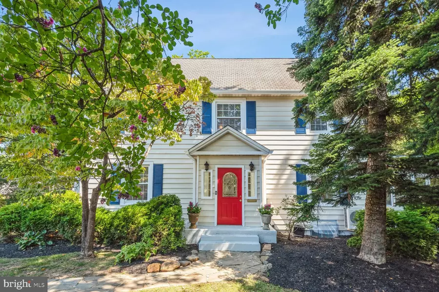 1614 GRACE CHURCH RD, Silver Spring, MD 20910