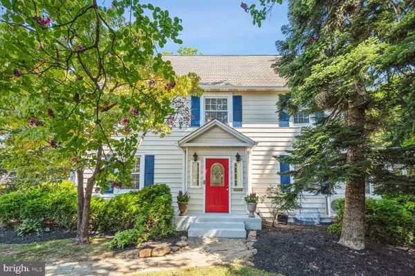 1614 GRACE CHURCH RD, Silver Spring, MD 20910