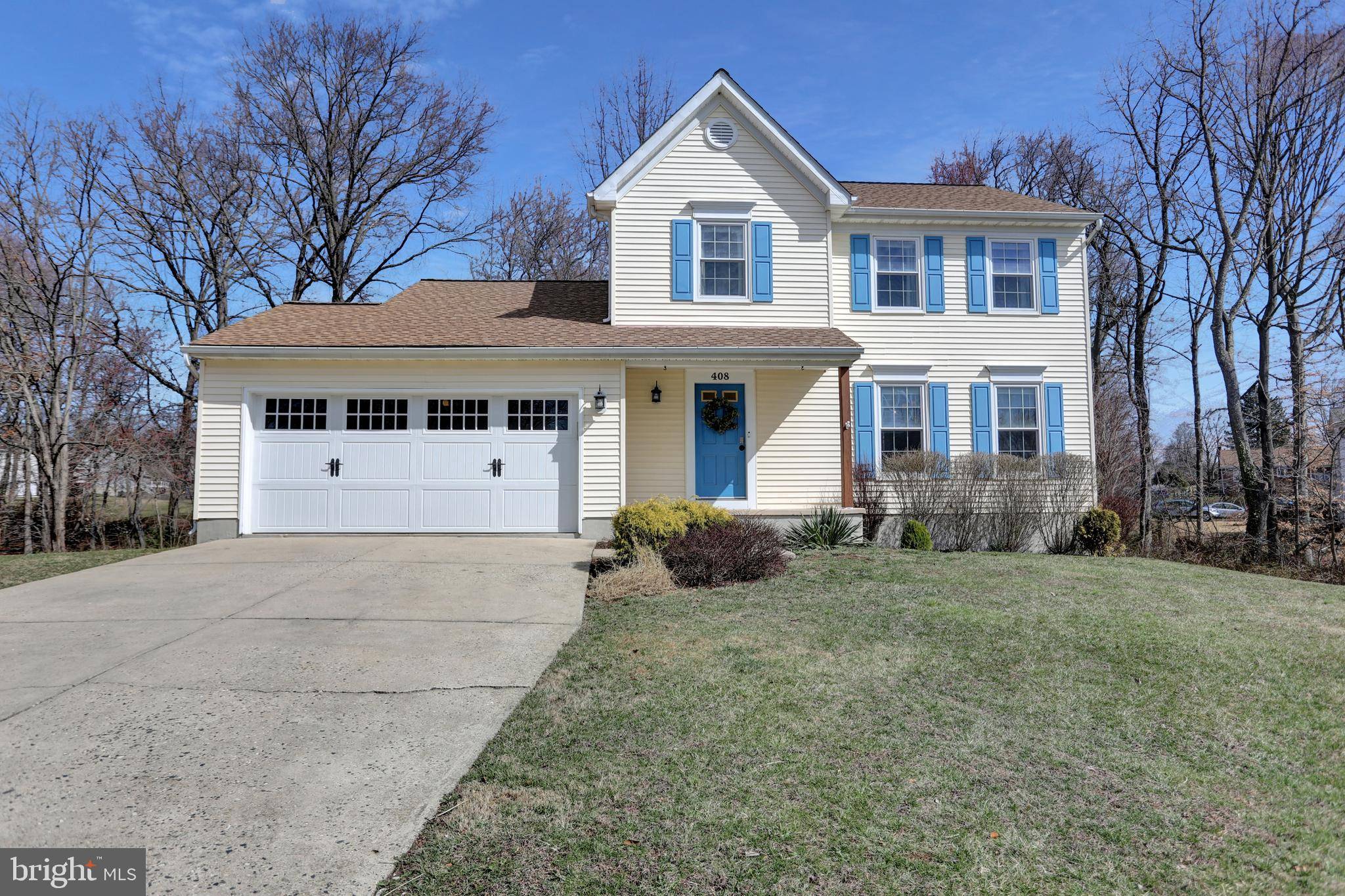 Havre De Grace, MD 21078,408 MUSCOVY CT