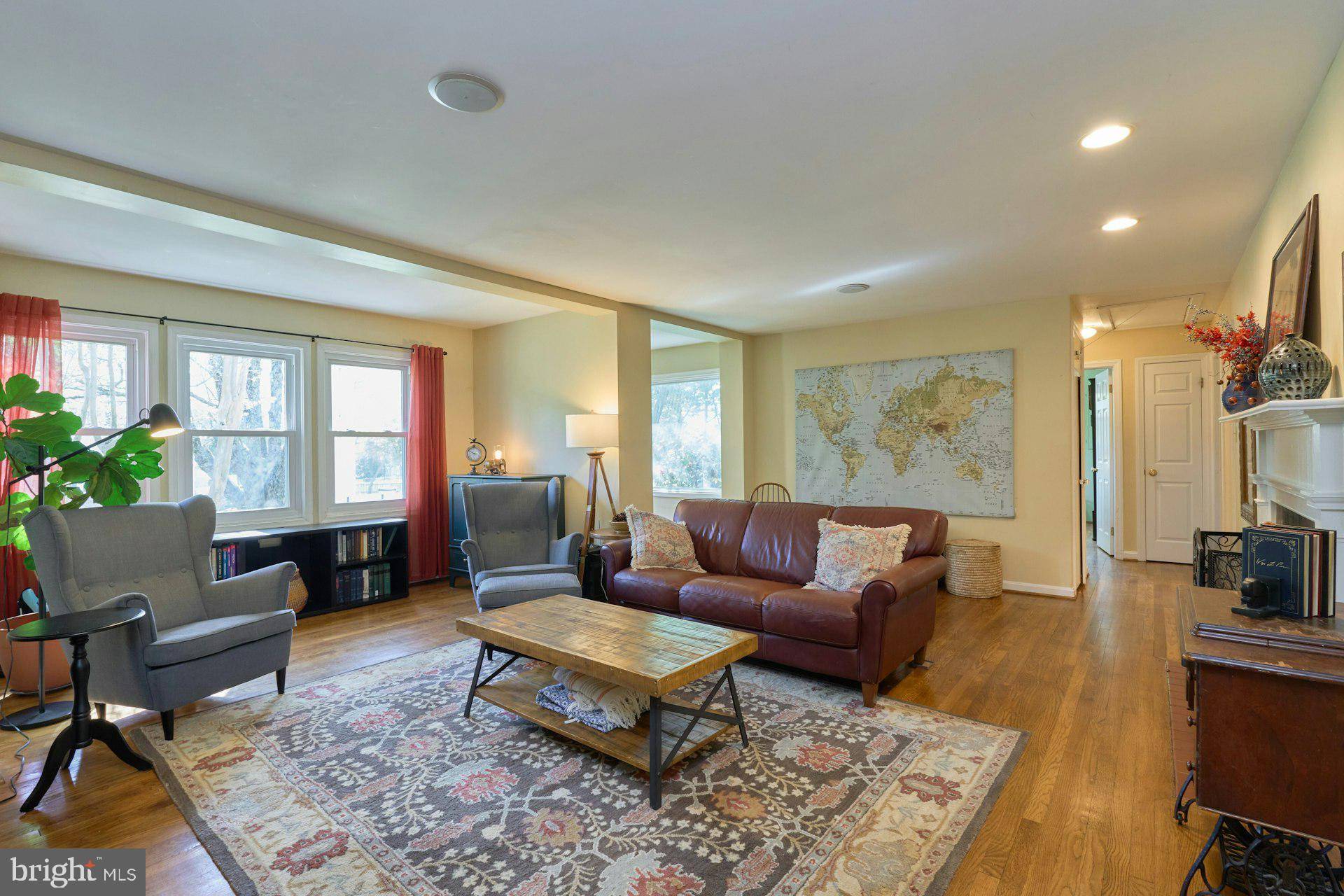 Annandale, VA 22003,5120 BIRCH LN